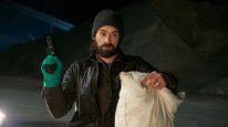 кадри з фільму Кілер мимоволі