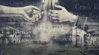 кадри з фільму Крек: Кокаїн, корупція та змова
