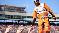 кадри з серіалу NASCAR: Повна швидкість