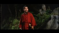 кадри з фільму Золота печатка