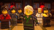 кадри з фільму Lego Ніндзяго Фільм