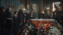 кадри з серіалу Готель "Галіція"