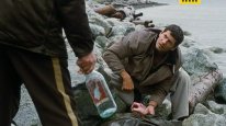 кадри з фільму Нашестя тарганів