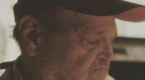 кадри з фільму Чесний кандидат
