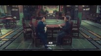 кадри з фільму Іп Ман 4