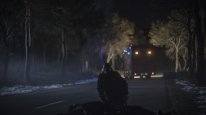 кадри з фільму Нижче нуля
