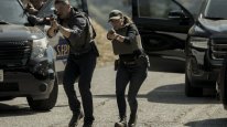 кадри з серіалу Список смертників