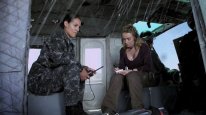 кадри з фільму 40 днів та ночей