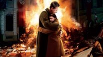 кадри з фільму Книжкова злодійка / Крадійка книжок