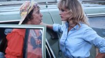 кадри з фільму Відпустка