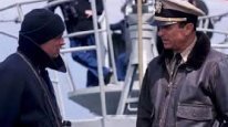 кадри з фільму Термінове занурення