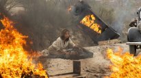 кадри з серіалу Скажи мені, хто я