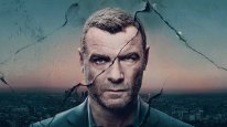 кадри з серіалу Рей Донован