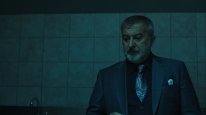 кадри з серіалу Особистість
