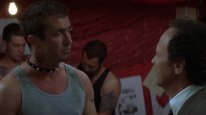 кадри з фільму День батька