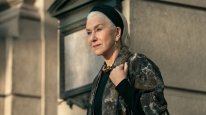 кадри з фільму Білий птах