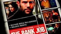 кадри з фільму Пограбування на Бейкер-Стріт