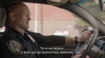 кадри з фільму Двоє далеких незнайомців