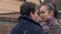 кадри з фільму Мій рік в Оксфорді