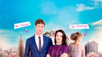 кадри з фільму Нехай переможе найкраще весілля / Переможе найкраще весілля