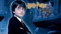 кадри з фільму Гаррі Поттер - Всі частини Non Stop / Гаррі Поттер - Антологія