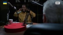 кадри з фільму МакБрайд: Вбивство в етері