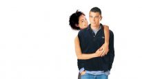 кадри з фільму 40 днів та 40 ночей