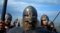 кадри з фільму Вікінги: відкриття світу