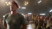 кадри з фільму Універсальний солдат 4: День розплати