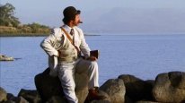 кадри з фільму Подорож Марка Твена до Єрусалиму