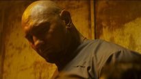 кадри з фільму Готель «Артеміда»
