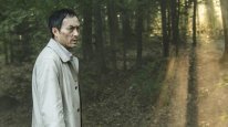 кадри з фільму Море дерев