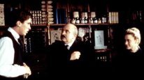 кадри з фільму Секретний агент