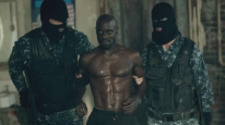кадри з фільму Божевільний світ