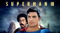 кадри з фільму Супермен 3