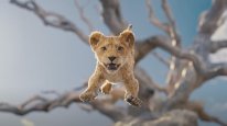 кадри з фільму Муфаса: Король Лев