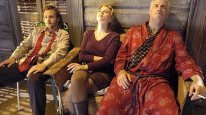 кадри з фільму Любовна лихоманка / Любовна пісня для Боббі Лонґа