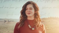 кадри з фільму У пошуках Аґнес