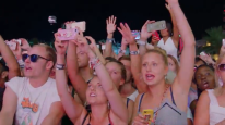 кадри з фільму Avicii: Мій останній концерт