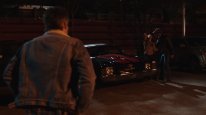кадри з фільму Ось моє серце