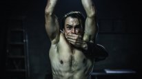 кадри з фільму Пекельне пекло