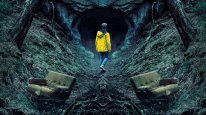 кадри з серіалу Темрява / Пітьма