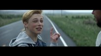 кадри з фільму Джо Белл