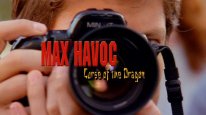кадри з фільму Макс - руйнівник: Прокляття нефритового дракона / Макс Гейвок: Прокляття нефритового дракона