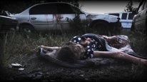 кадри з фільму Жахлива пастка