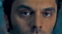кадри з фільму Як я став супергероєм