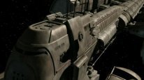кадри з серіалу Зоряний шлях: Ентерпрайс