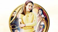 кадри з фільму Ненсі Дрю
