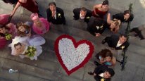 кадри з фільму І так, і ні / Чуже весілля