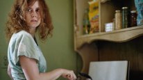 кадри з фільму На дорозі